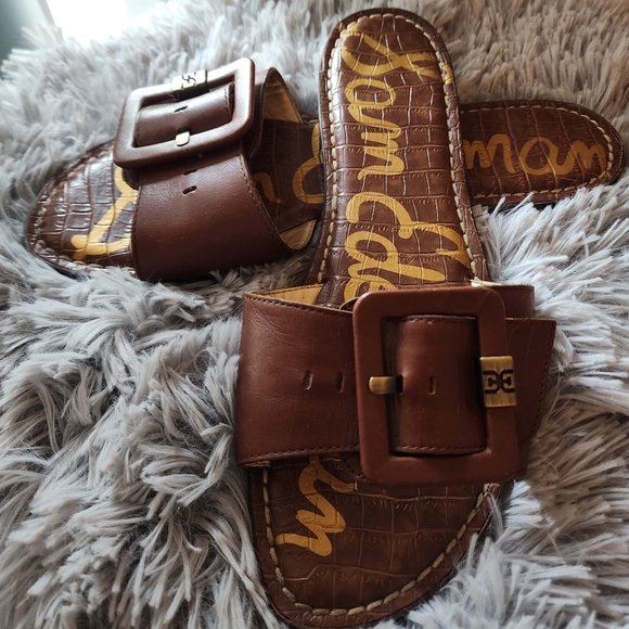 Sam Edelman Sandal - Picture 2 of 3